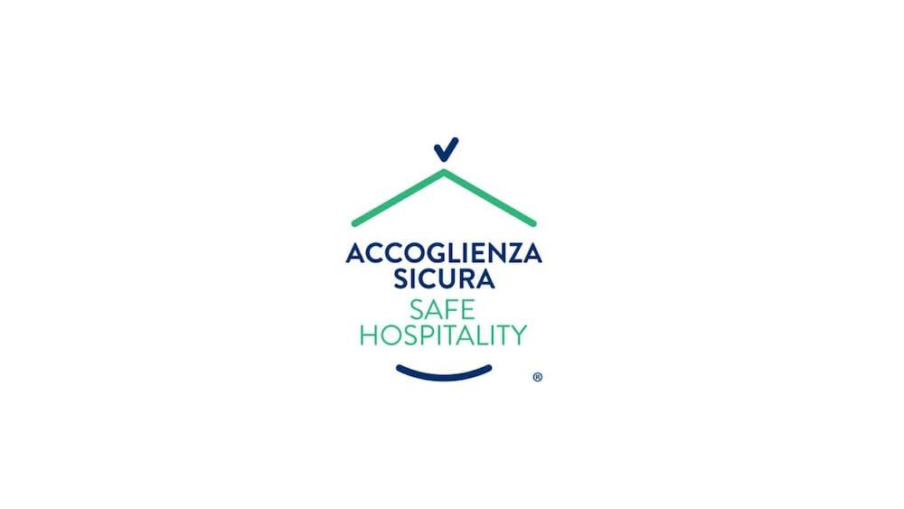 Hotel Angelica Florença Exterior foto